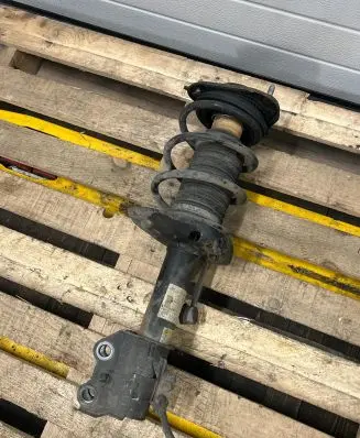 Toyota C-HR I Front shock absorber/damper