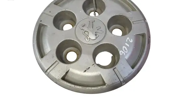 Peugeot Boxer Original wheel cap