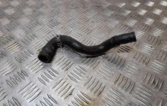 Audi A7 S7 4G Engine coolant pipe/hose 4G0121448AQ