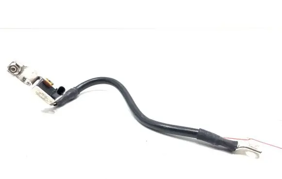 Audi Q8 Negative earth cable (battery) 4K0915181A