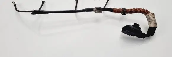 Ford Galaxy Glow plug wires 9651709980