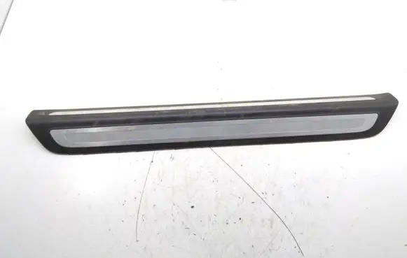 Audi Q5 SQ5 Front sill trim cover 8R0853374F