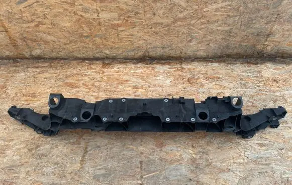 Renault Zoe Front bumper mounting bracket 752108751R