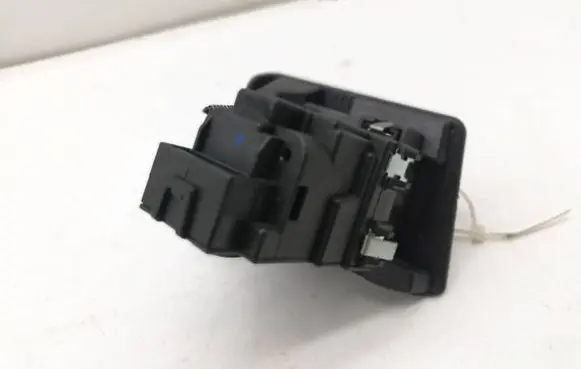 BMW 3 E90 E91 Ignition lock 310070298