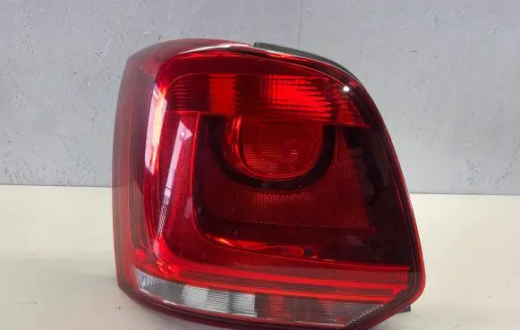 Volkswagen Polo V 6R Rear/tail lights 6R0945095J 6R0945111B 6R0945111C