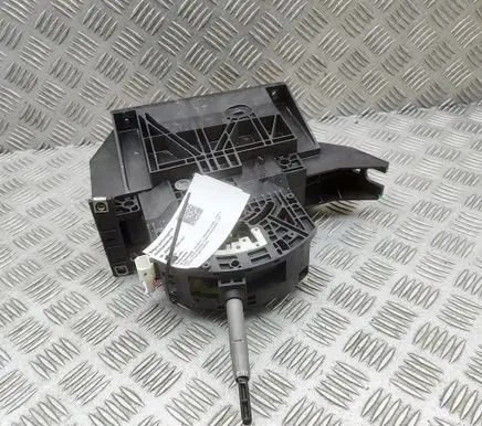 Renault Arkana Gear shifter/selector 349016PD0C