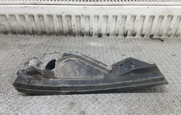 Volkswagen Touran I Front bumper mounting bracket 1T0807890A