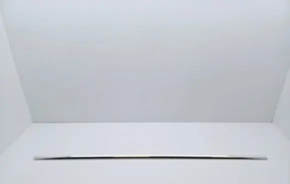Volkswagen PASSAT B5 Rear side glass trim 