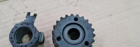 Audi A4 S4 B9 Fuel pump gear (pulley) 04L130111A