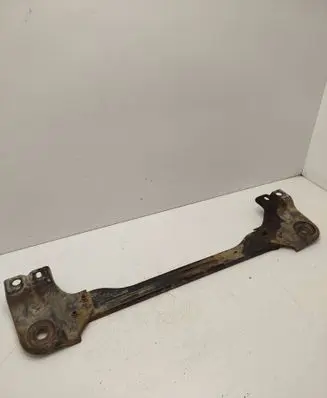 Land Rover Discovery Sport Bottom radiator support slam panel 6G9NR10684CC