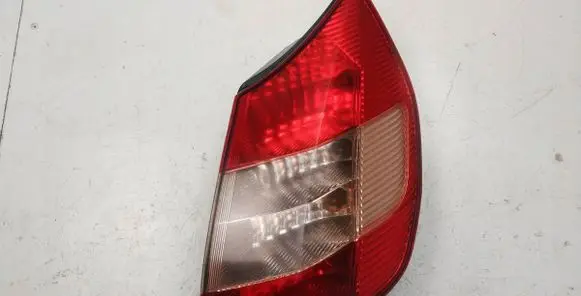 Renault Scenic II - Grand scenic II Rear/tail lights 11A459B