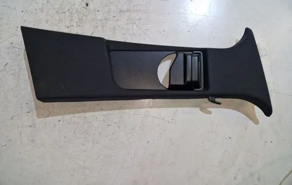 Mercedes-Benz E W212 (B) pillar trim (top) A2126900030