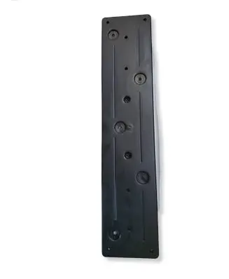BMW 5 G30 G31 G38 Number plate surrounds holder frame 51054576