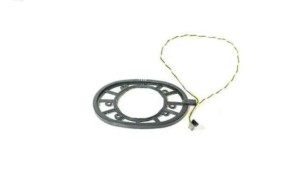 Interior comfort aerial antenna