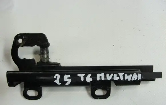 Volkswagen Multivan T6 Sliding door upper top rail 