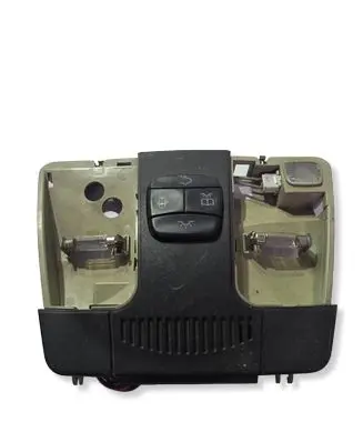 Mercedes-Benz E W212 Front seat light 148564