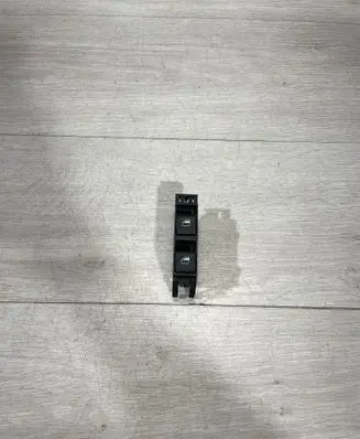 BMW 3 E46 Electric window control switch 6902179