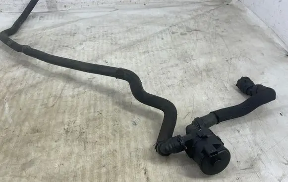 BMW 7 G11 G12 Electric auxiliary coolant/water pump 9372723