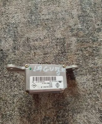 Renault Laguna II ESP acceleration yaw rate sensor 8200004644B 448801001020 10098514014