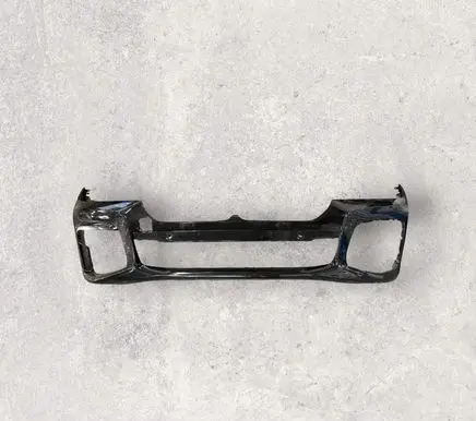 BMW 7 G11 G12 Front bumper 8079586 8079588 8077602