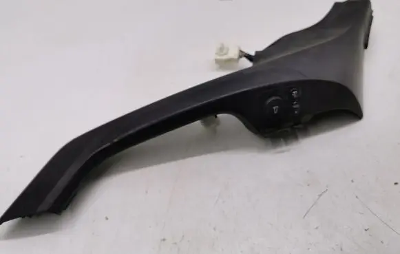Honda Accord Wing mirror switch NH690L 83500TL0