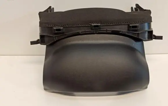Volvo V60 Steering wheel trim 31498499
