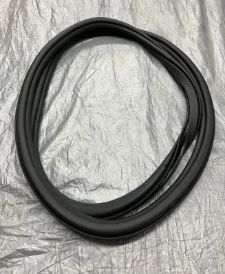 Volvo S60 Rear door rubber seal (on body) 31479116