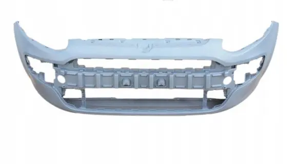 Fiat Punto Evo Front bumper