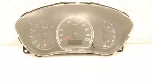 Suzuki Swift I Clock 34100-62JA0