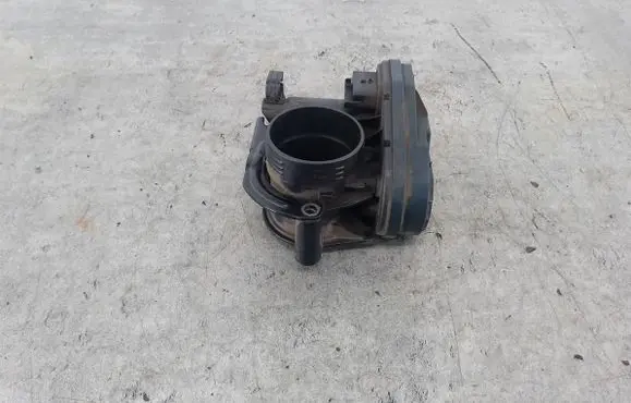 Citroen Xsara Picasso Throttle body valve 9661809080