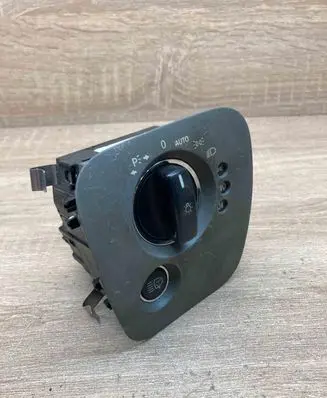 Mercedes-Benz CLS C219 Light switch A2195450404 04059213