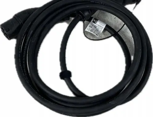 Audi E-tron GT Front door wiring loom/harness boot 9J1971675AE