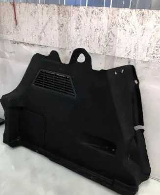 Renault Megane E-Tech Trunk/boot side trim panel 849513951r