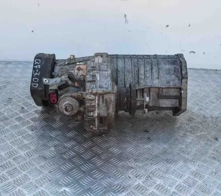 Audi Q7 4L Gearbox transfer box case 96MM6375A1M