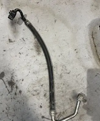 Mitsubishi Pajero Air conditioning (A/C) pipe/hose