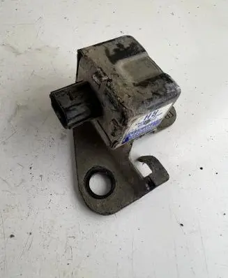 Toyota Land Cruiser (HDJ90) Airbag deployment crash/impact sensor 1876003540 8917360050