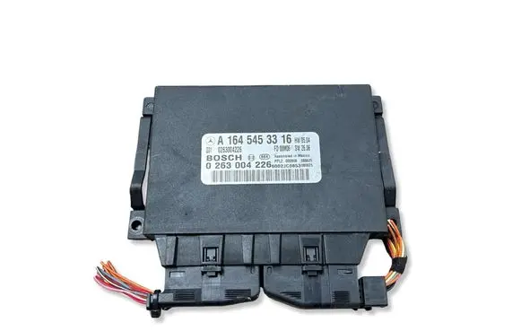 Mercedes-Benz GL X164 Parking PDC control unit/module 0263004226 A1645453316