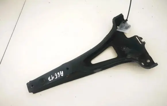 Volkswagen Golf IV Radiator support slam panel 1j0805569b