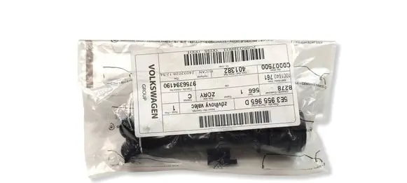 Skoda Octavia Mk4 Headlight washer spray nozzle 5E3955965D 49629