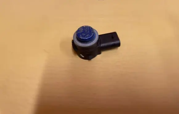 Volkswagen PASSAT B8 Parking PDC sensor 5Q0919275B