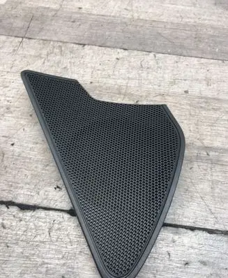 Audi A6 C7 Front door speaker cover trim 4G0035423