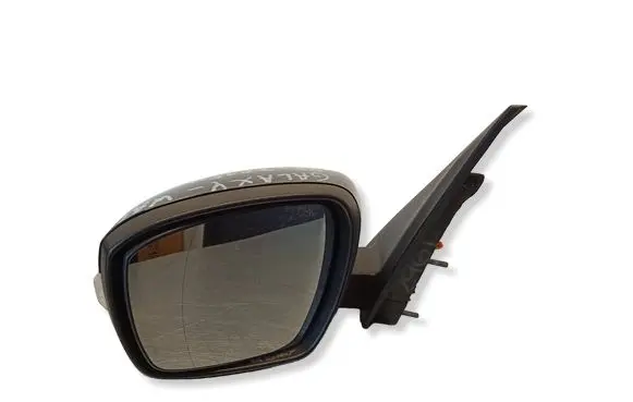 Ford Galaxy Front door electric wing mirror E90411121