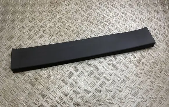 Volkswagen ID.3 Centre console side trim rear 10A867617