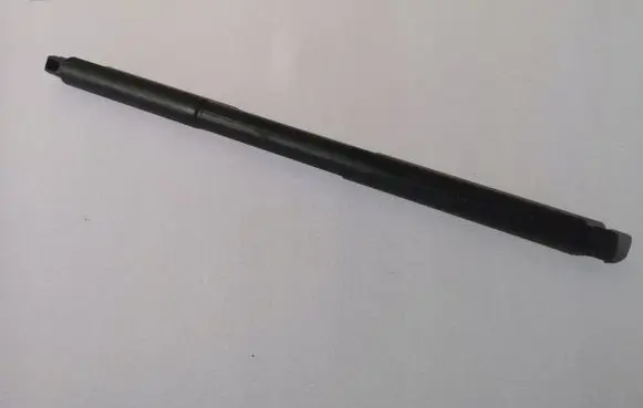Mercedes-Benz GLE (W166 - C292) Tailgate/trunk/boot tension spring 