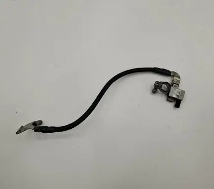 Mini One - Cooper F56 F55 Negative earth cable (battery) 6832696