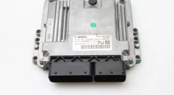 Honda HR-V Engine control unit/module 3782051TG11