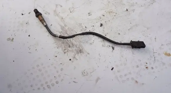 BMW 5 F10 F11 Lambda probe sensor