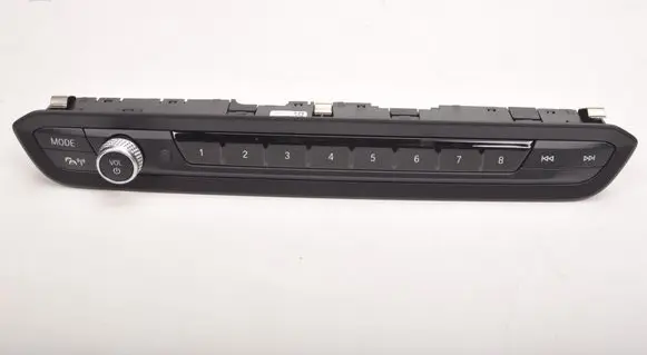 BMW Z4 g29 Radio/CD/DVD/GPS head unit 7949453