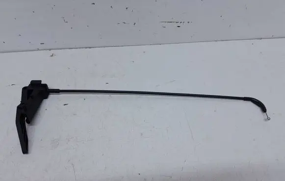 Renault Trafic III (X82) Engine bonnet (hood) release handle 656225059R 656231342R