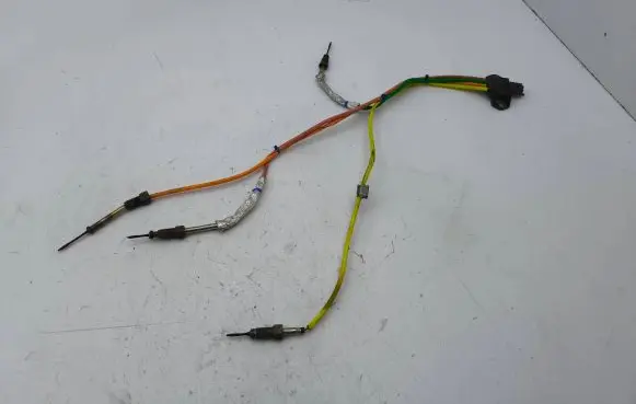Nissan Qashqai Exhaust gas temperature sensor 11C060300 11C060270 11C060290
